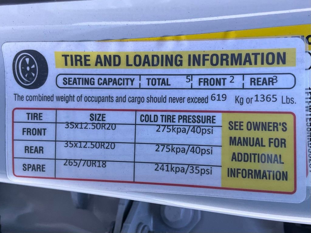 Certified 2022 Ford F150 XLT w/ Equipment Group 302A High image 79