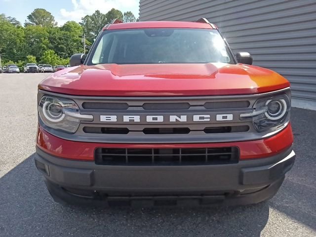 Certified 2024 Ford Bronco Sport Big Bend AWD/4WD image 8
