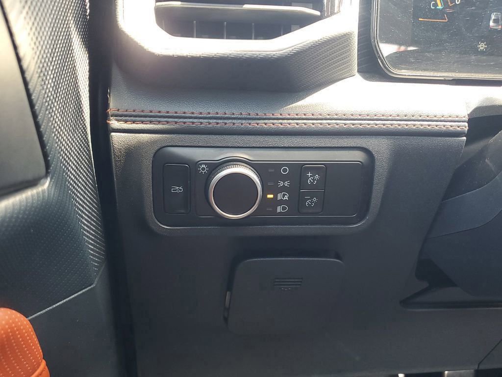 Certified 2024 Ford Mustang Premium image 22