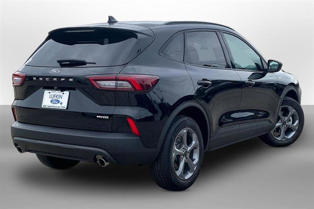 Certified 2025 Ford Escape ST-Line AWD/4WD image 13