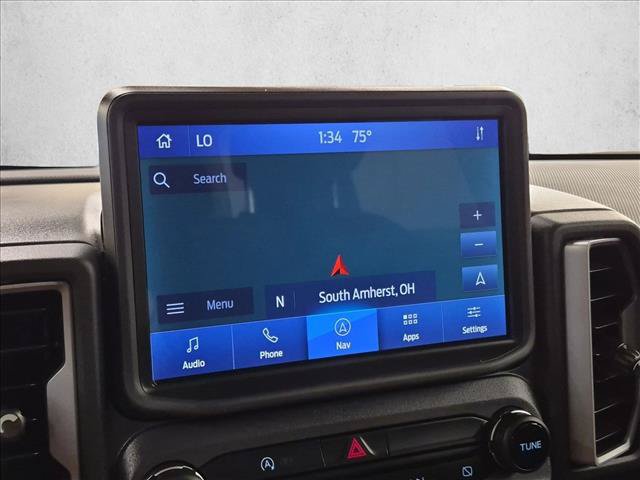 Certified 2024 Ford Bronco Sport Big Bend w/ Convenience Package AWD/4WD image 12