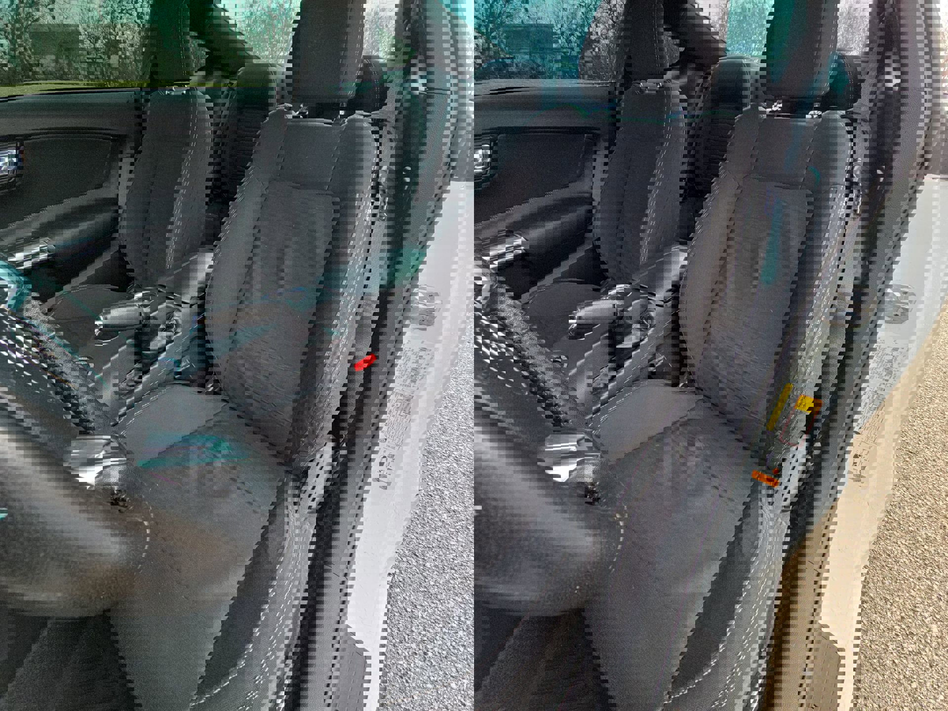 Certified 2017 Ford Mustang GT image 11