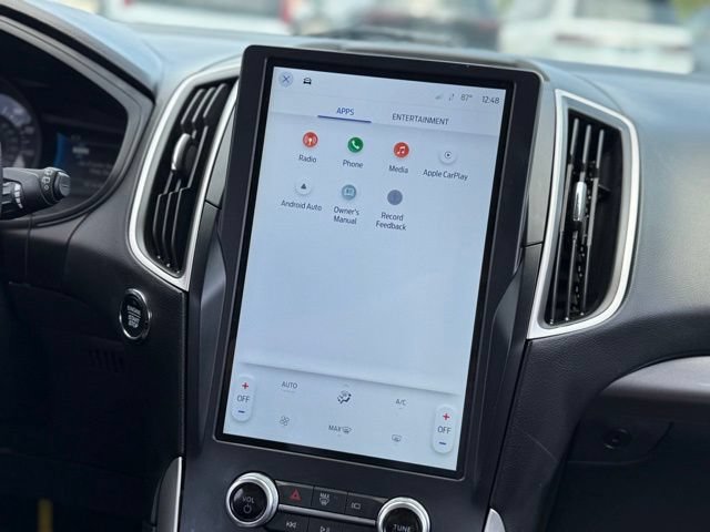 Certified 2024 Ford Edge SE AWD/4WD image 18