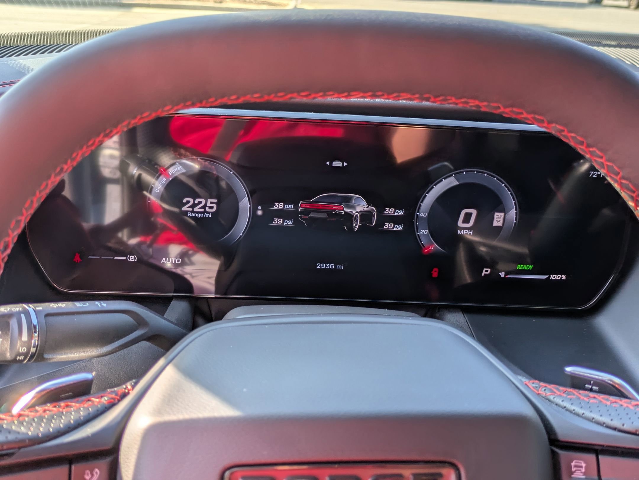 Used 2024 Dodge Charger Scat Pack w/ Plus Group image 21