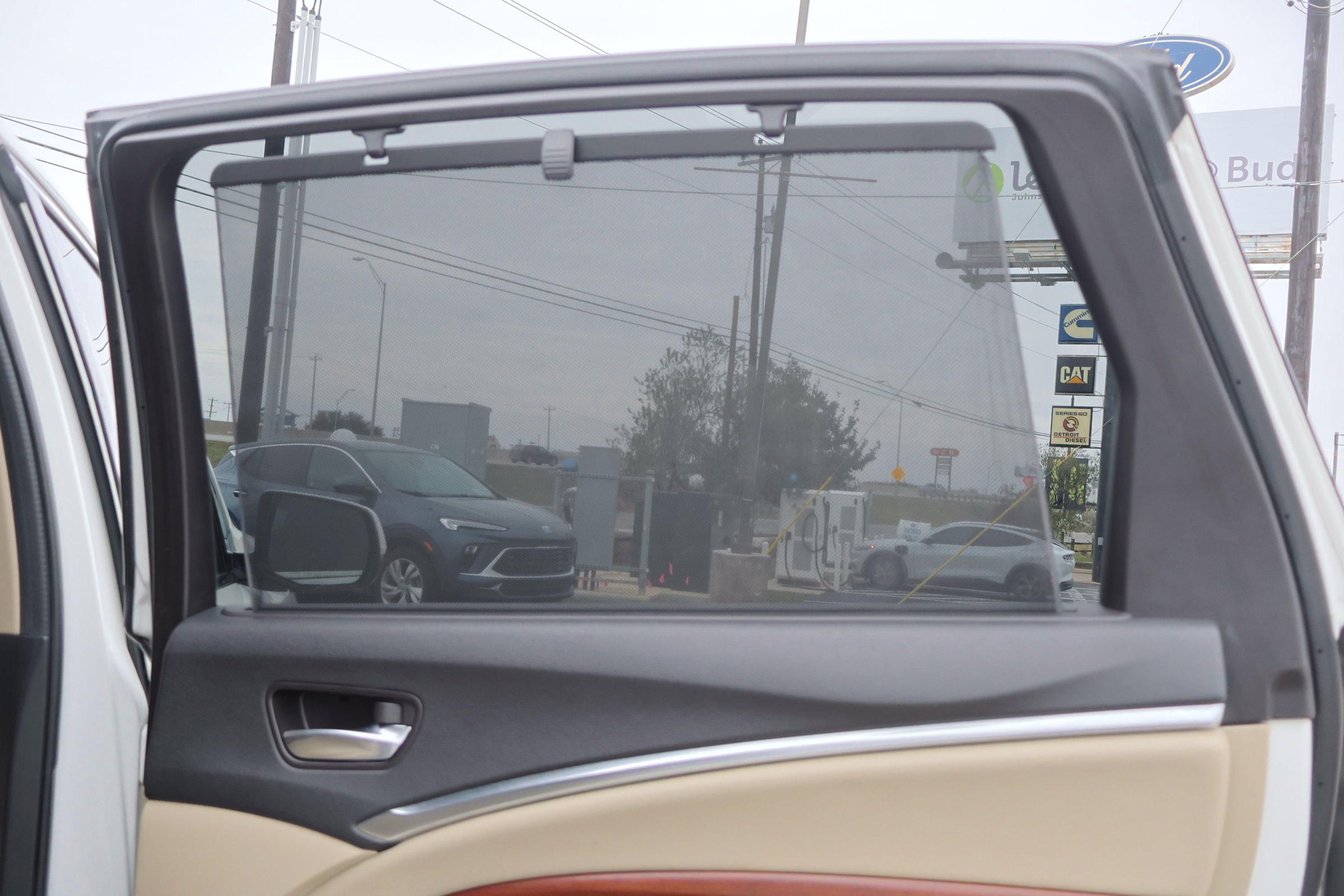 Used 2017 Acura MDX FWD w/ Advance Package image 38