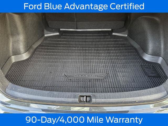 Used 2024 Toyota Corolla XSE FWD image 7