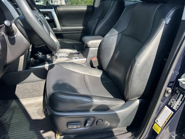 Used 2024 Toyota 4Runner Limited AWD/4WD image 34