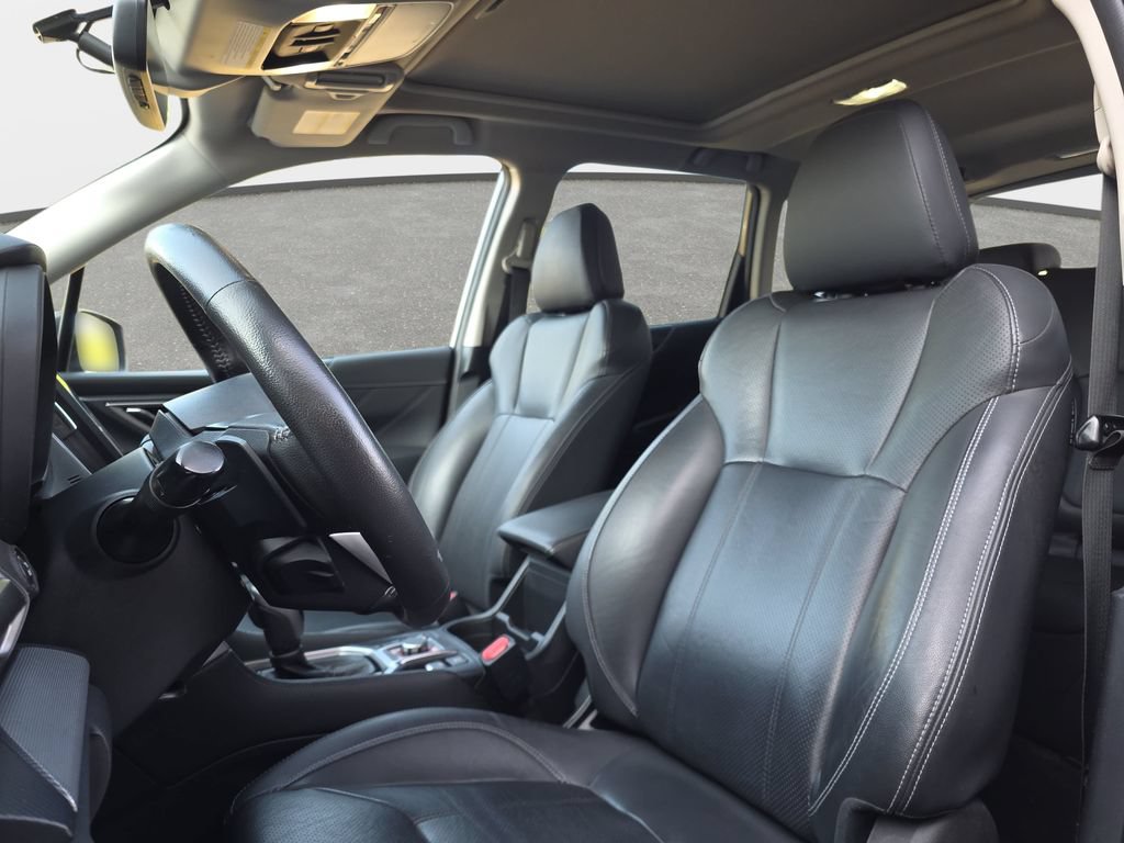 Used 2021 Subaru Forester Limited w/ Popular Package #3 AWD/4WD image 13