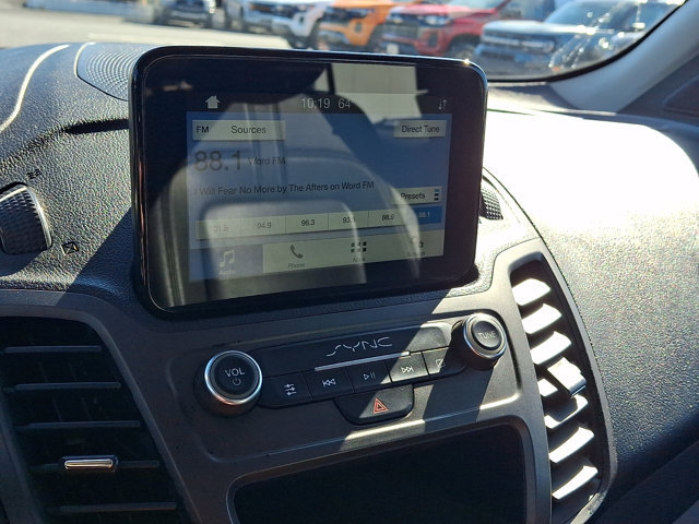Certified 2019 Ford Transit Connect XL FWD image 18