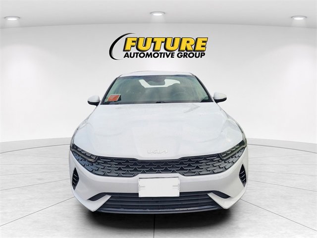 Used 2022 Kia K5 LXS image 4