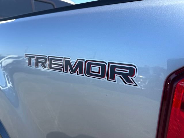Certified 2021 Ford Ranger Lariat w/ Tremor Off-Road Package AWD/4WD image 9