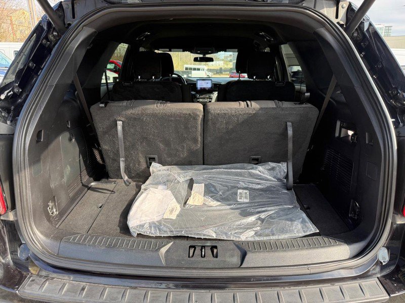 Certified 2020 Ford Explorer XLT RWD image 10