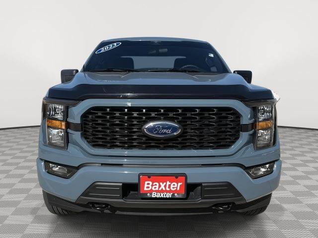 Certified 2023 Ford F150 XL w/ STX Appearance Package AWD/4WD image 2