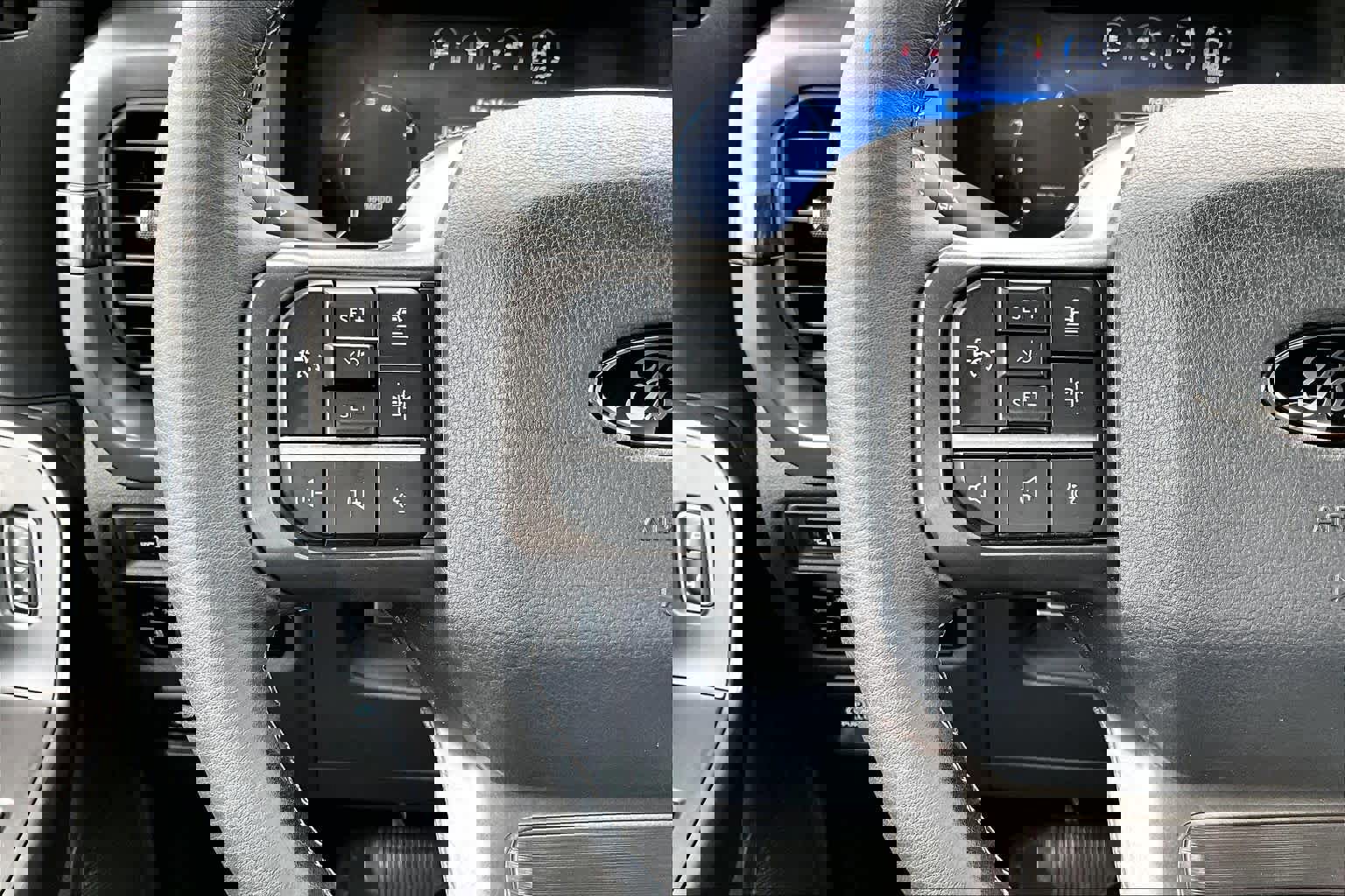 Certified 2024 Ford F150 XLT w/ Equipment Group 302A MID image 27