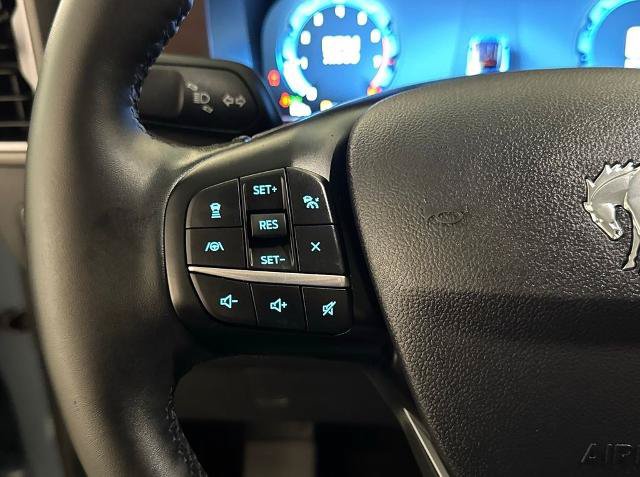 Certified 2025 Ford Bronco Sport Outer Banks w/ Outer Banks Tech Package+ AWD/4WD image 21
