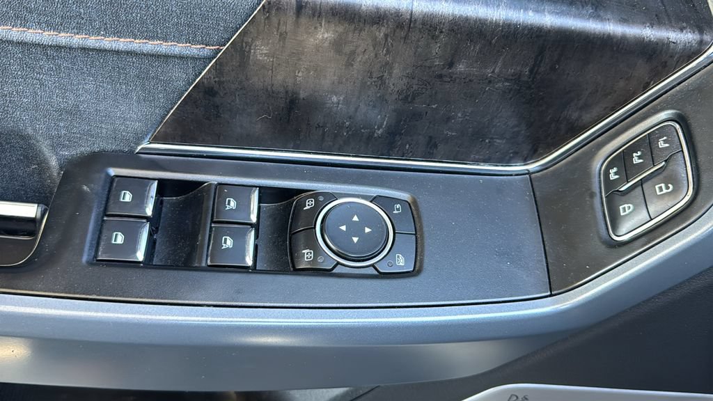 Certified 2023 Ford F150 Lightning Lariat AWD/4WD image 21