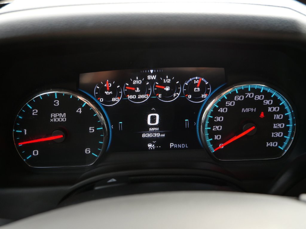 Used 2017 GMC Yukon XL Denali w/ Open Road Package AWD/4WD image 24