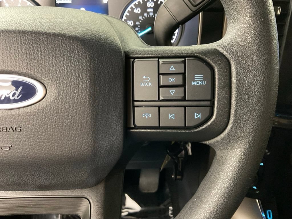 Certified 2023 Ford F150 XL w/ Rattler Package AWD/4WD image 25