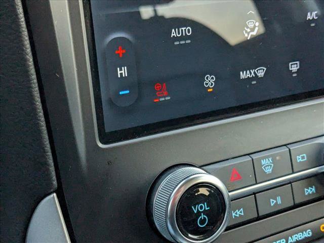 Certified 2024 Ford Edge SEL w/ Convenience Package image 16