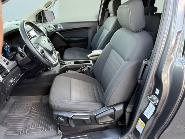 Certified 2019 Ford Ranger XLT w/ Equipment Group 301A Mid image 19