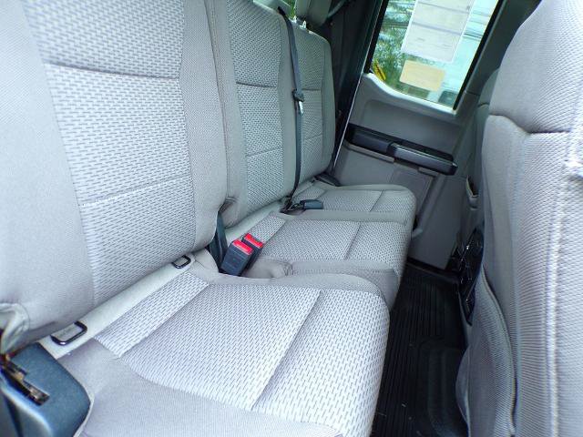 Certified 2020 Ford F350 XLT w/ XLT Value Package AWD/4WD image 14