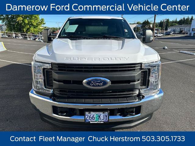 Certified 2017 Ford F350 XL AWD/4WD image 14
