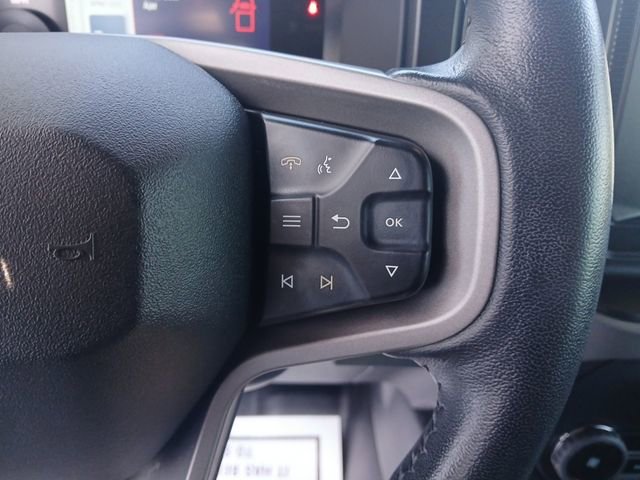 Certified 2023 Ford Bronco Big Bend image 18