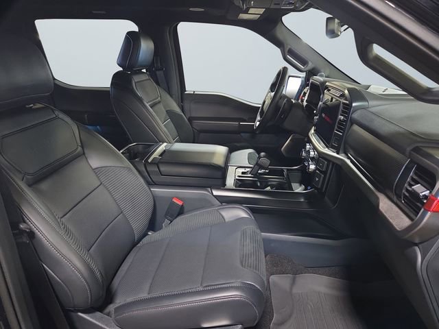 Certified 2023 Ford F150 Raptor w/ Raptor Carbon Fiber Package AWD/4WD image 13