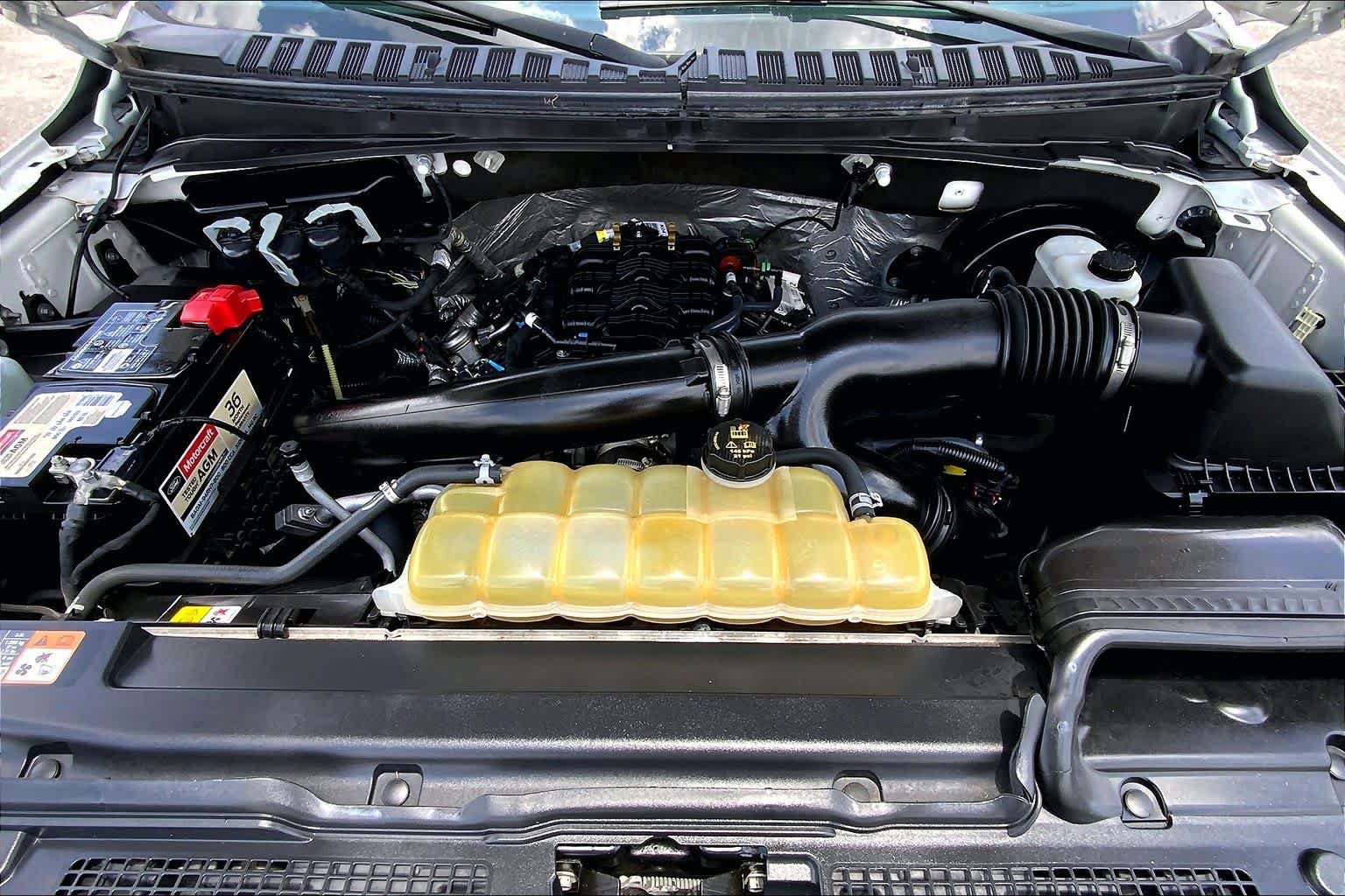 Certified 2021 Ford Expedition Max Limited RWD image 32