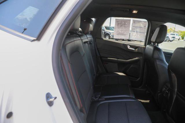 Certified 2023 Ford Escape ST-Line Select w/ Tech Pack #1 AWD/4WD image 34