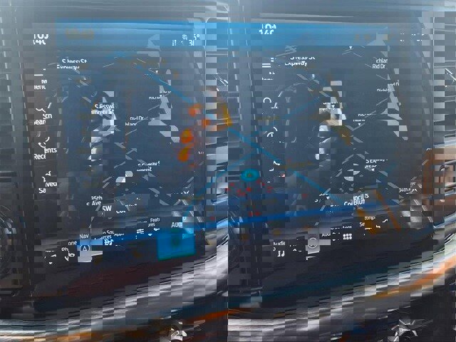 Certified 2021 Ford F150 Lariat w/ Equipment Group 502A High image 15