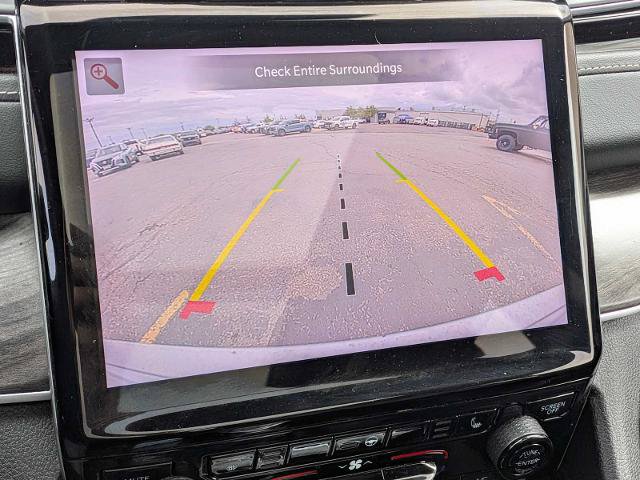Used 2024 Jeep Grand Cherokee Limited 4xe AWD/4WD image 24