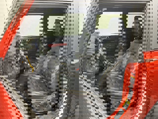 Certified 2024 Ford Bronco Badlands image 16