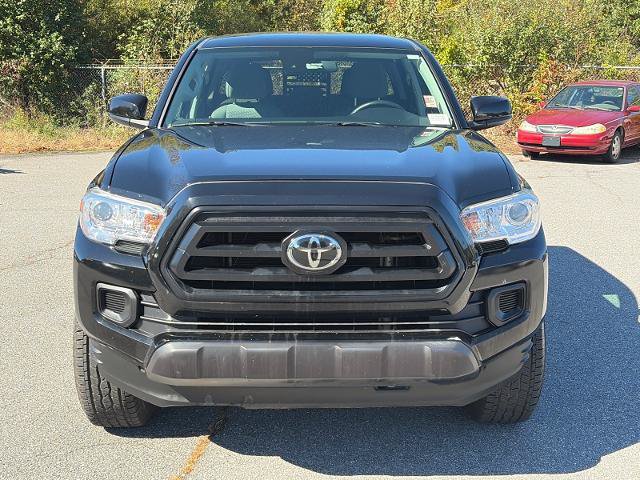 Used 2023 Toyota Tacoma SR AWD/4WD image 6