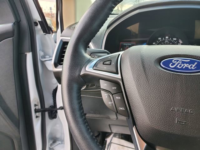 Certified 2023 Ford Edge SEL image 14