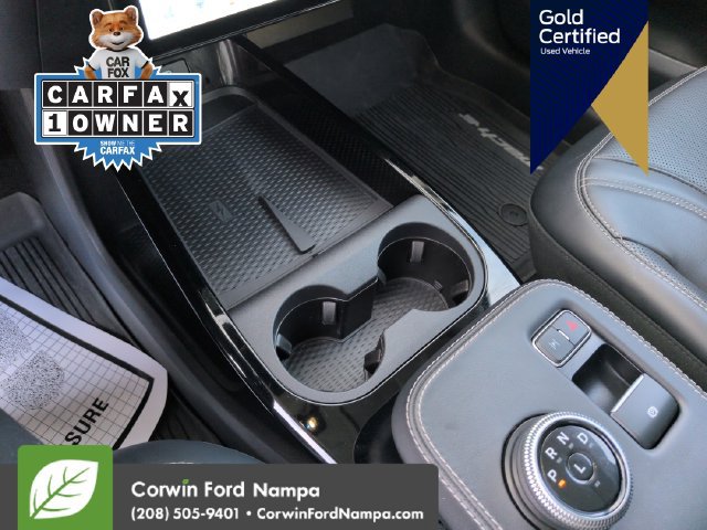 Certified 2023 Ford Mustang Mach-E Premium AWD/4WD image 19