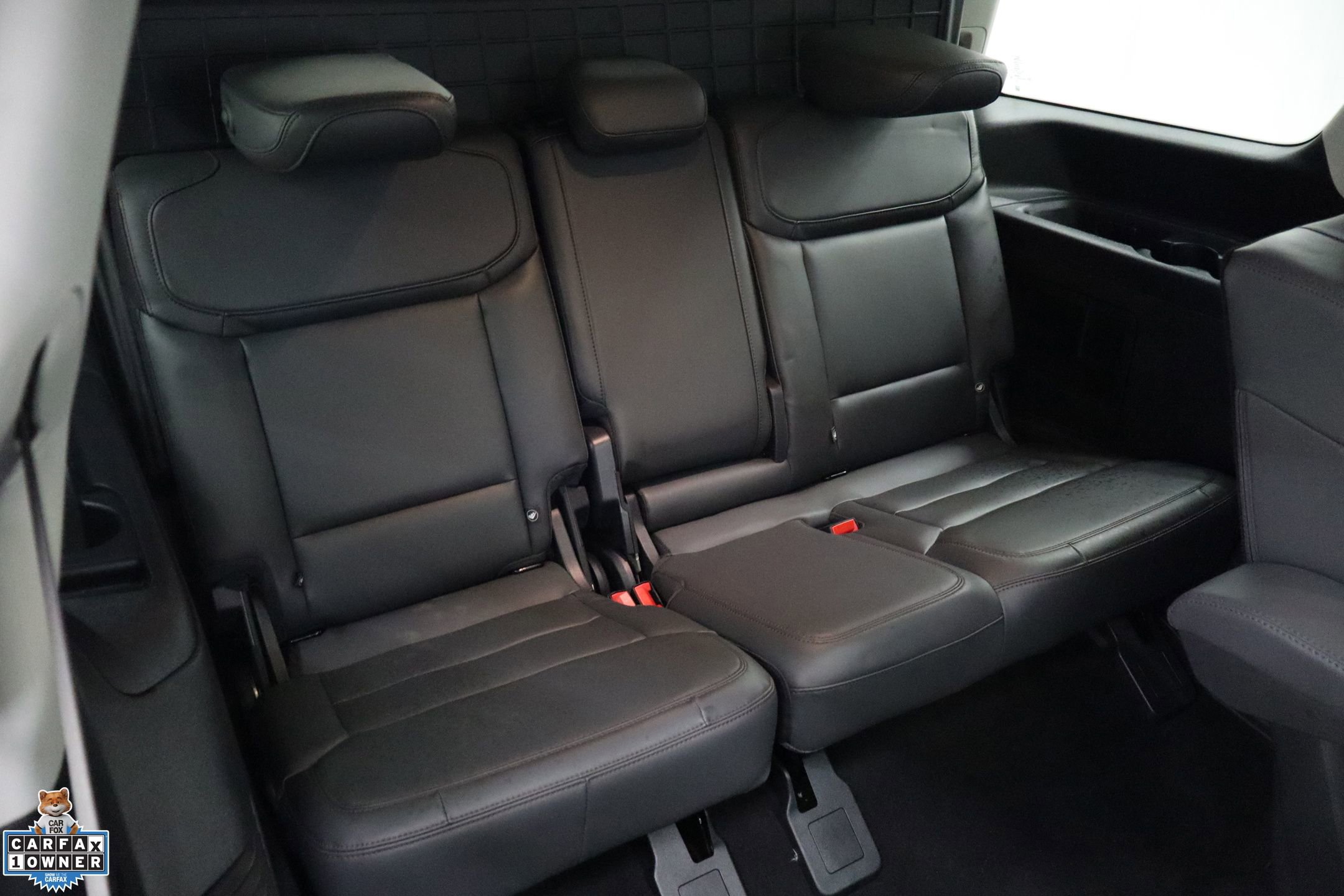 Certified 2025 Ford Expedition Active image 31