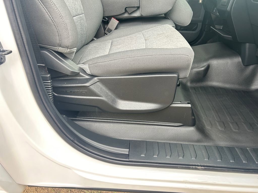 Certified 2024 Ford F150 XL w/ Equipment Group 103A High image 23