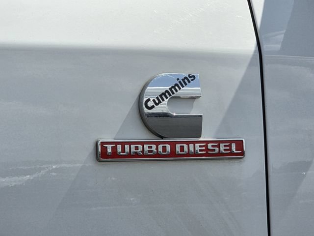 Used 2022 RAM 2500 Big Horn AWD/4WD image 34