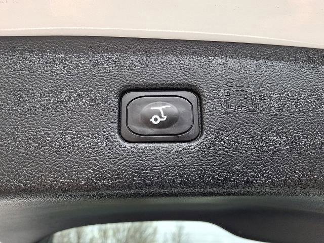 Certified 2024 Ford Edge ST-Line w/ Class II Trailer Tow Package image 30