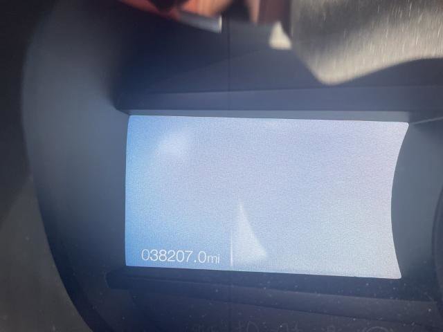 Certified 2021 Ford Edge ST image 2