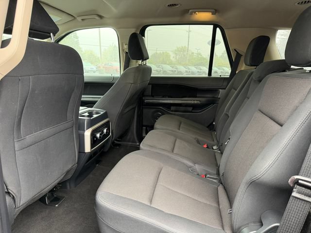 Certified 2024 Ford Expedition XL AWD/4WD image 17