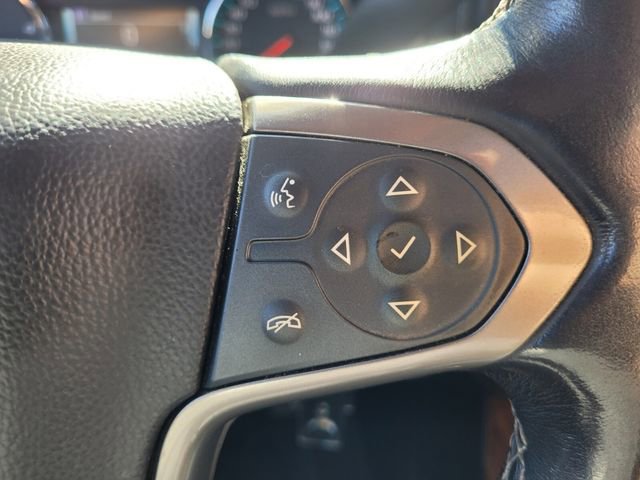 Used 2019 Chevrolet Silverado 3500 High Country w/ Duramax Plus Package image 28