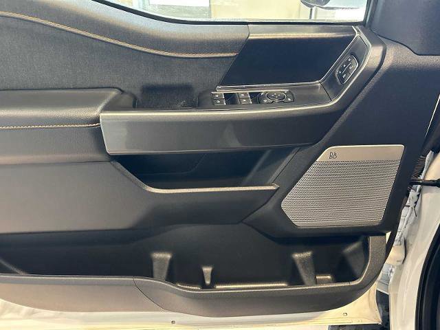 Certified 2023 Ford F150 Tremor w/ Equipment Group 402A High image 22