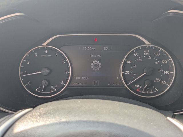 Used 2017 Nissan Maxima 3.5 SV FWD image 13