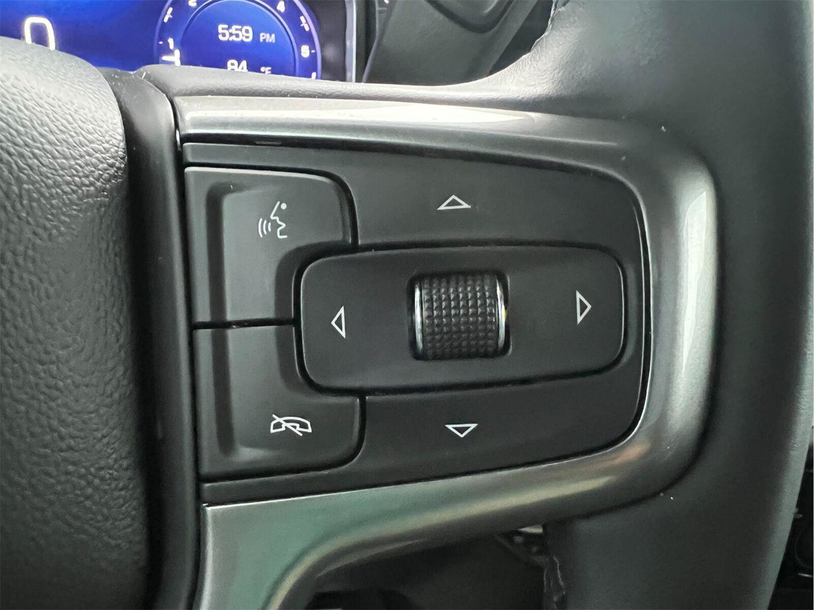 Used 2024 Chevrolet Silverado 1500 LT w/ Convenience Package II RWD image 44