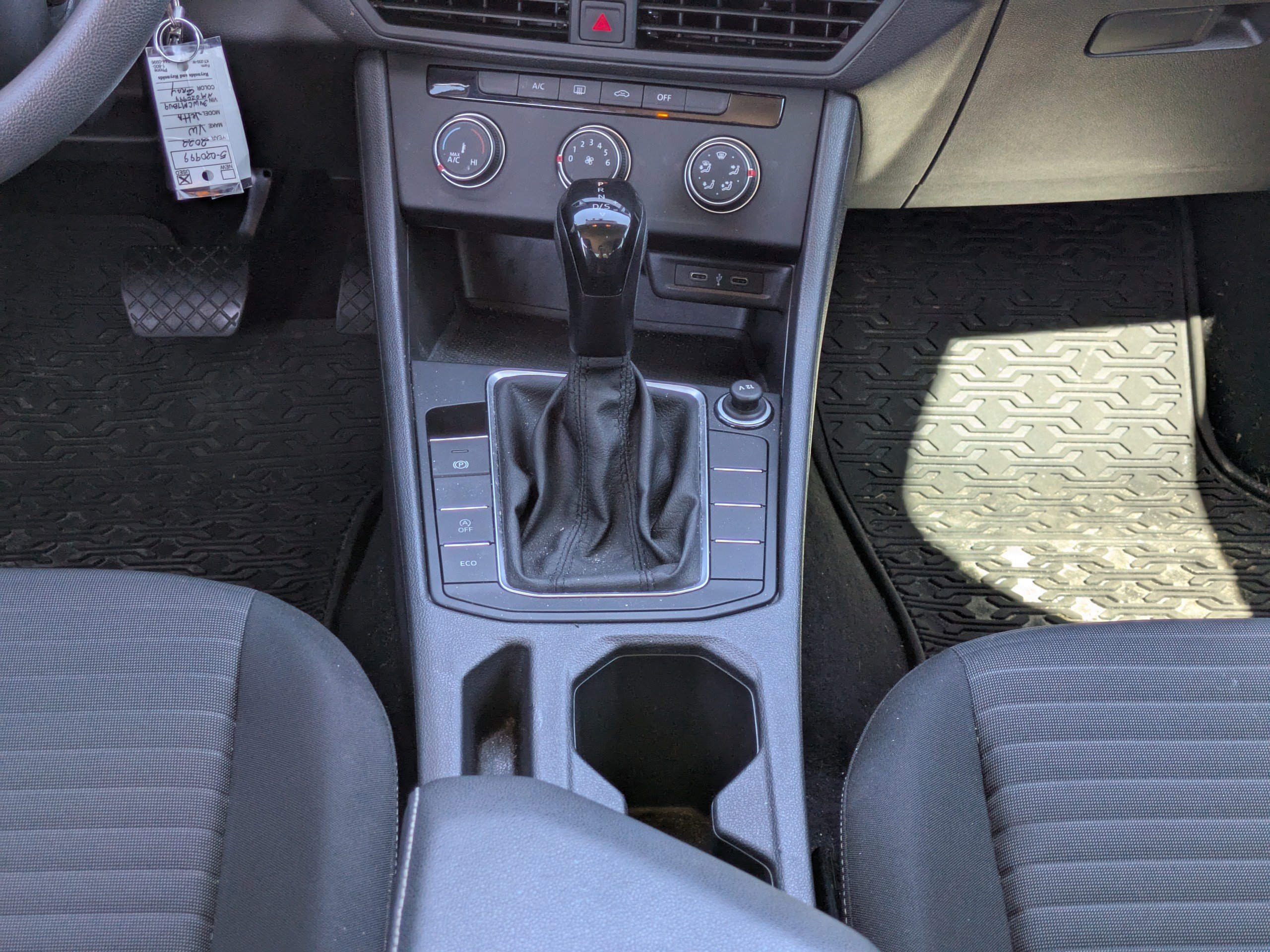 Used 2022 Volkswagen Jetta S image 15