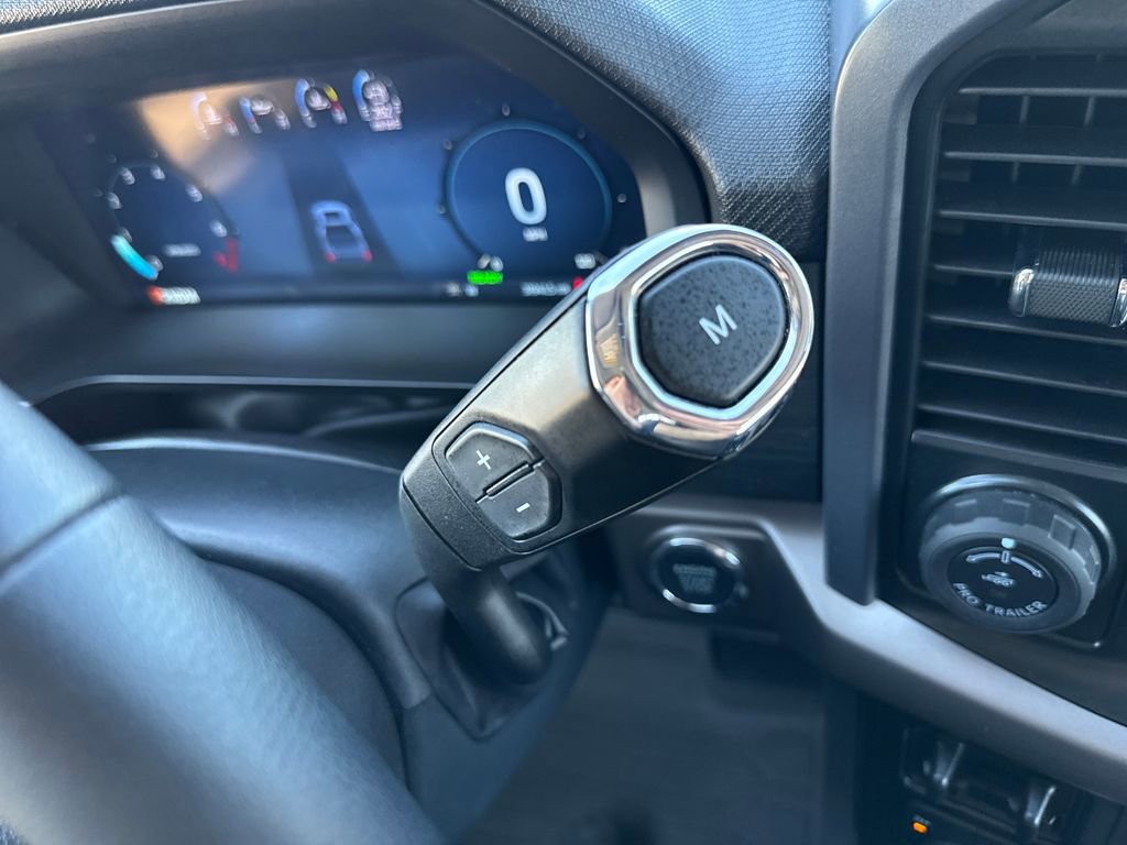 Certified 2025 Ford F150 XLT w/ Equipment Group 302A MID AWD/4WD image 23