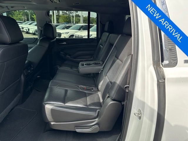 Used 2019 GMC Yukon XL SLT w/ Open Road Package RWD image 18