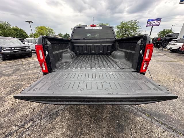 Certified 2022 Ford Ranger XLT w/ Tremor Off-Road Package AWD/4WD image 21